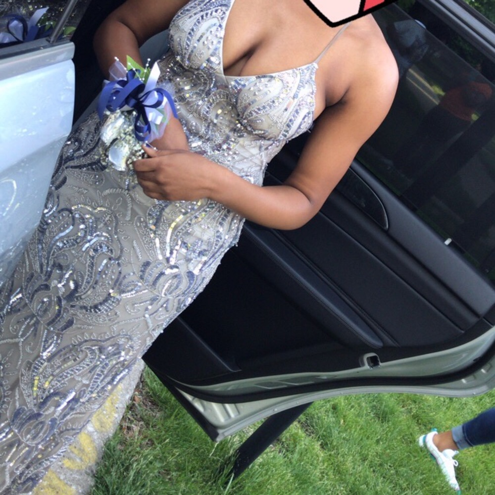 Prom Dress!!